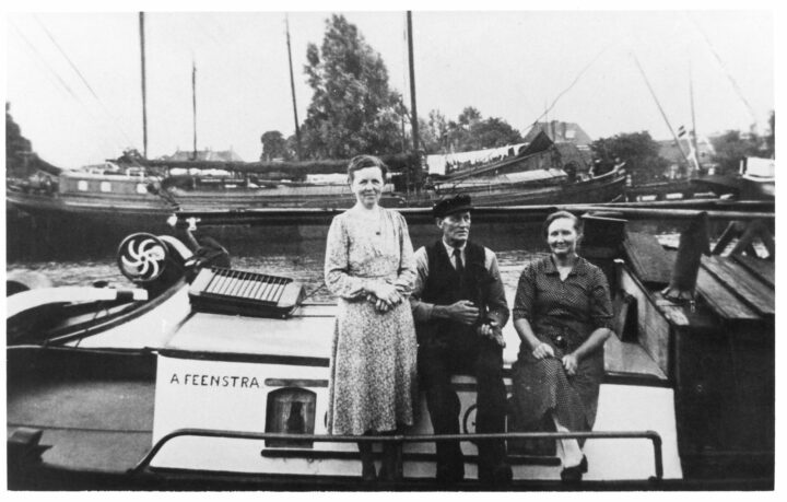 Workshop Genealogie op het programma bij Museum Schoonewelle