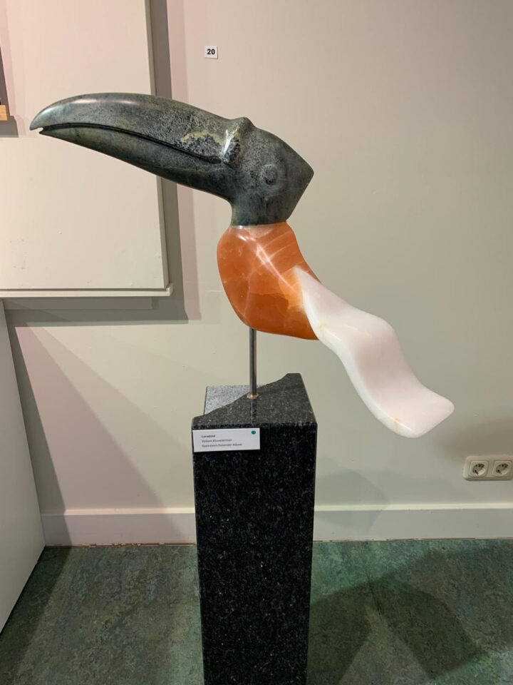 “Vorm in Beeld”